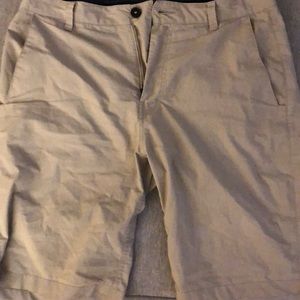 Men’s shorts 32